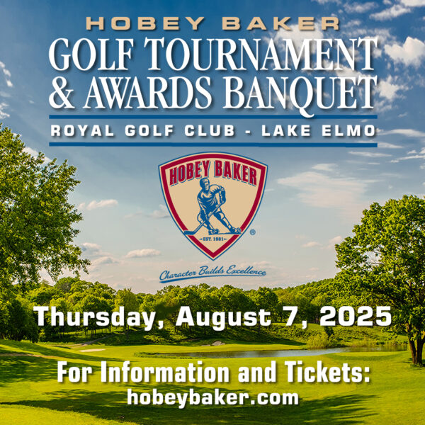 The Hobey Baker Memorial Award Banquet Children Tickets