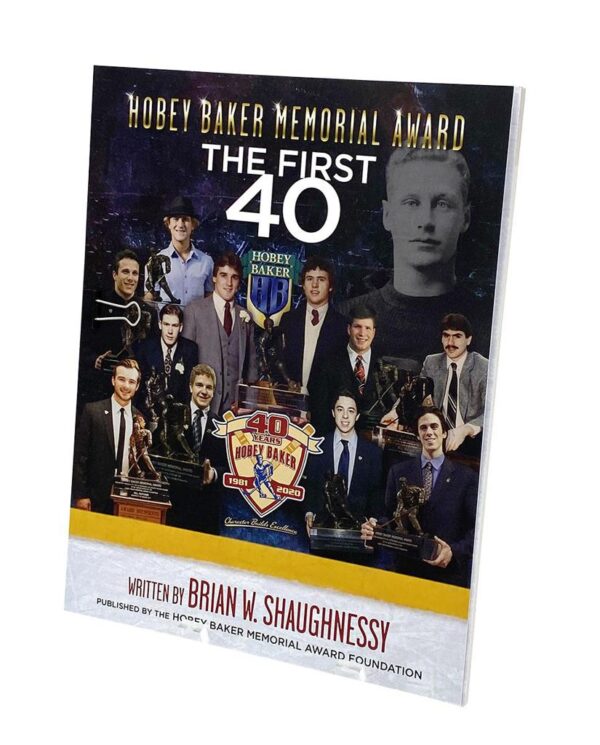 The First 40